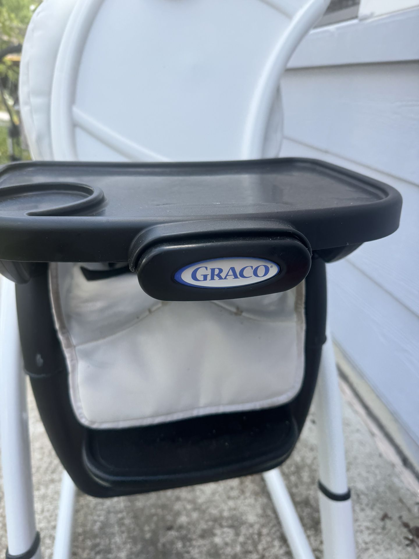 Free Graco High Chair 