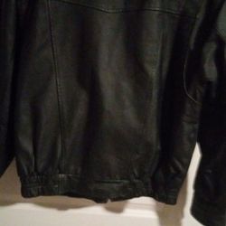 Men's Wilson's Leather Jacket 