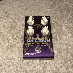 Guitar Pedal 