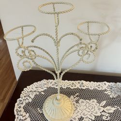 Decorative Candle Holder