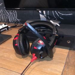 Gaming Headphones