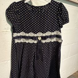 Dress, Girls Size 5 X