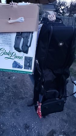 Club Limo