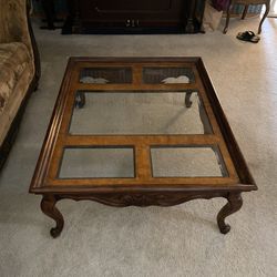 Coffee Table!