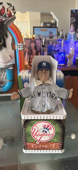 JoxBox Derek Jeter