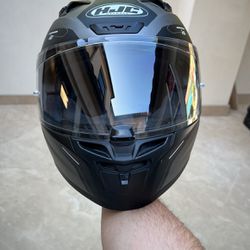 HJC i10 Helmet