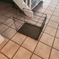 Dog Cage Small