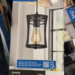 Pendant Light