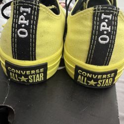 Converse X Opi Converse 