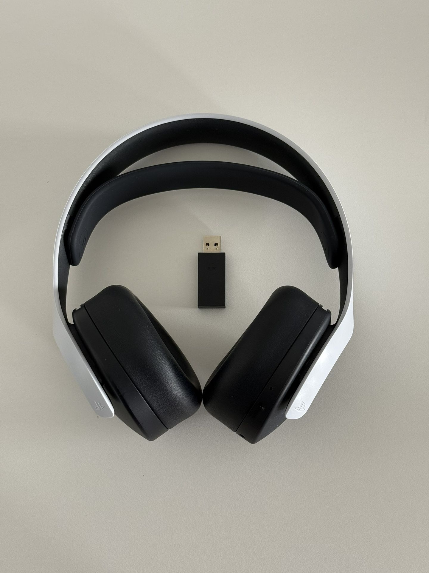 PlayStation Pulse Headphones 