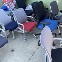 Office Chairs