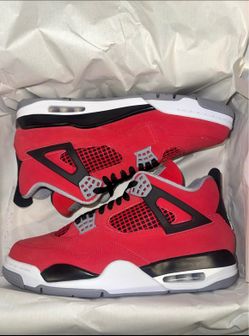 Toro 4s
