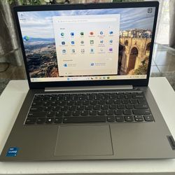 Lenovo Thinkbook 14 G2 ITL Intel Core i5 11th Gen 256GB SSD 8GB RAM Windows 11 and Office - $229