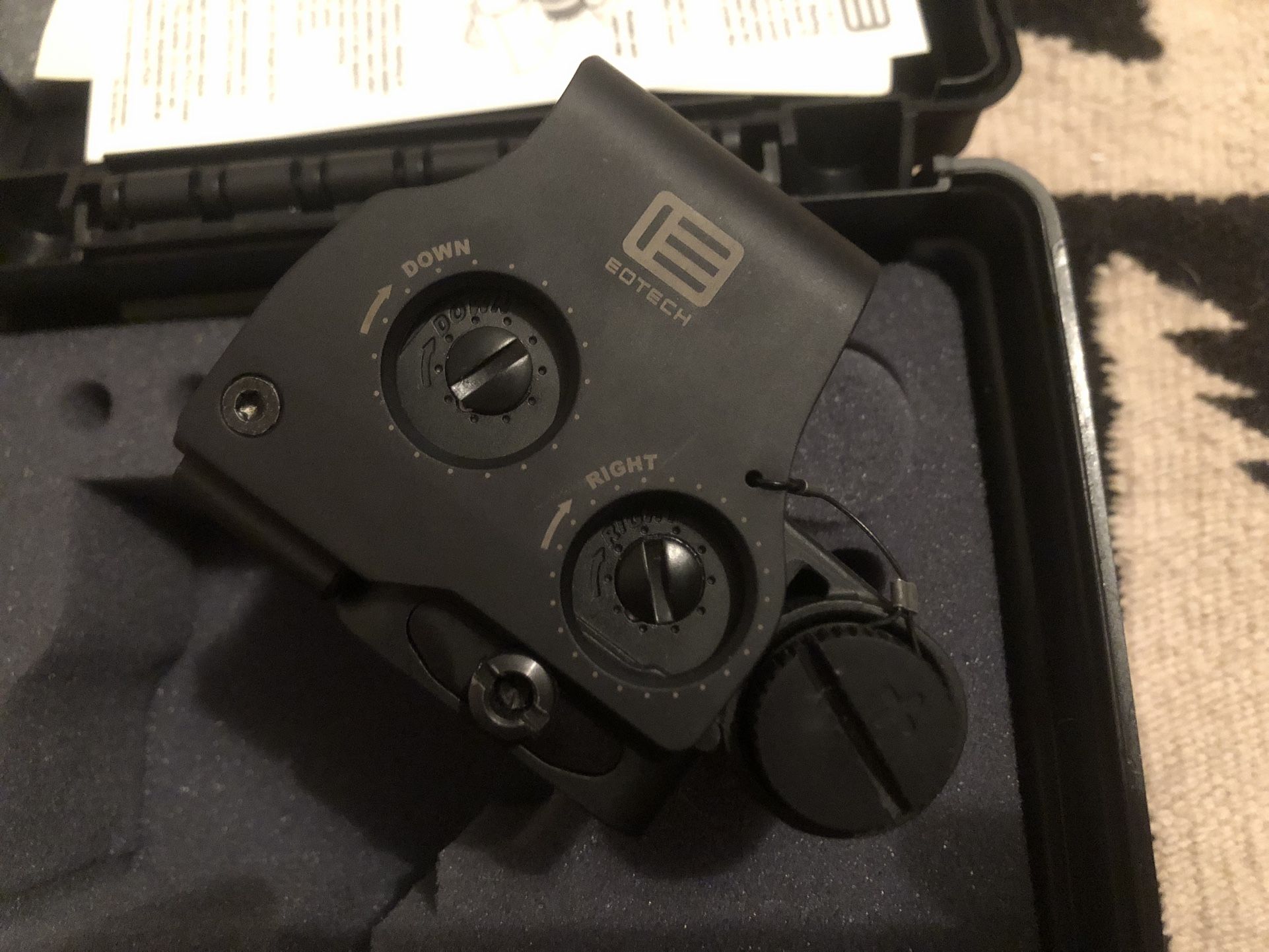 Eotech EXPS 3-0