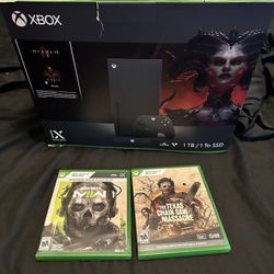  Xbox X Series