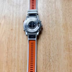 Garmin Fenix 7 Pro