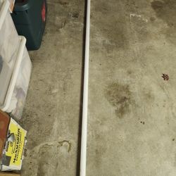 Free 96 Inch Flourescent Bulb, 60 Watt