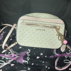 MK Crossbody 