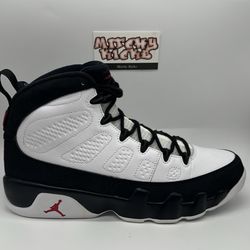 Jordan 9 Retro OG (2016) Sz. 9