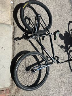 Throne 29er