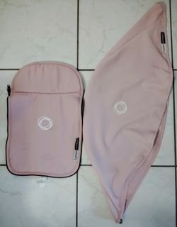 Bugaboo Camaleon Canopy And Cover Bassinet 