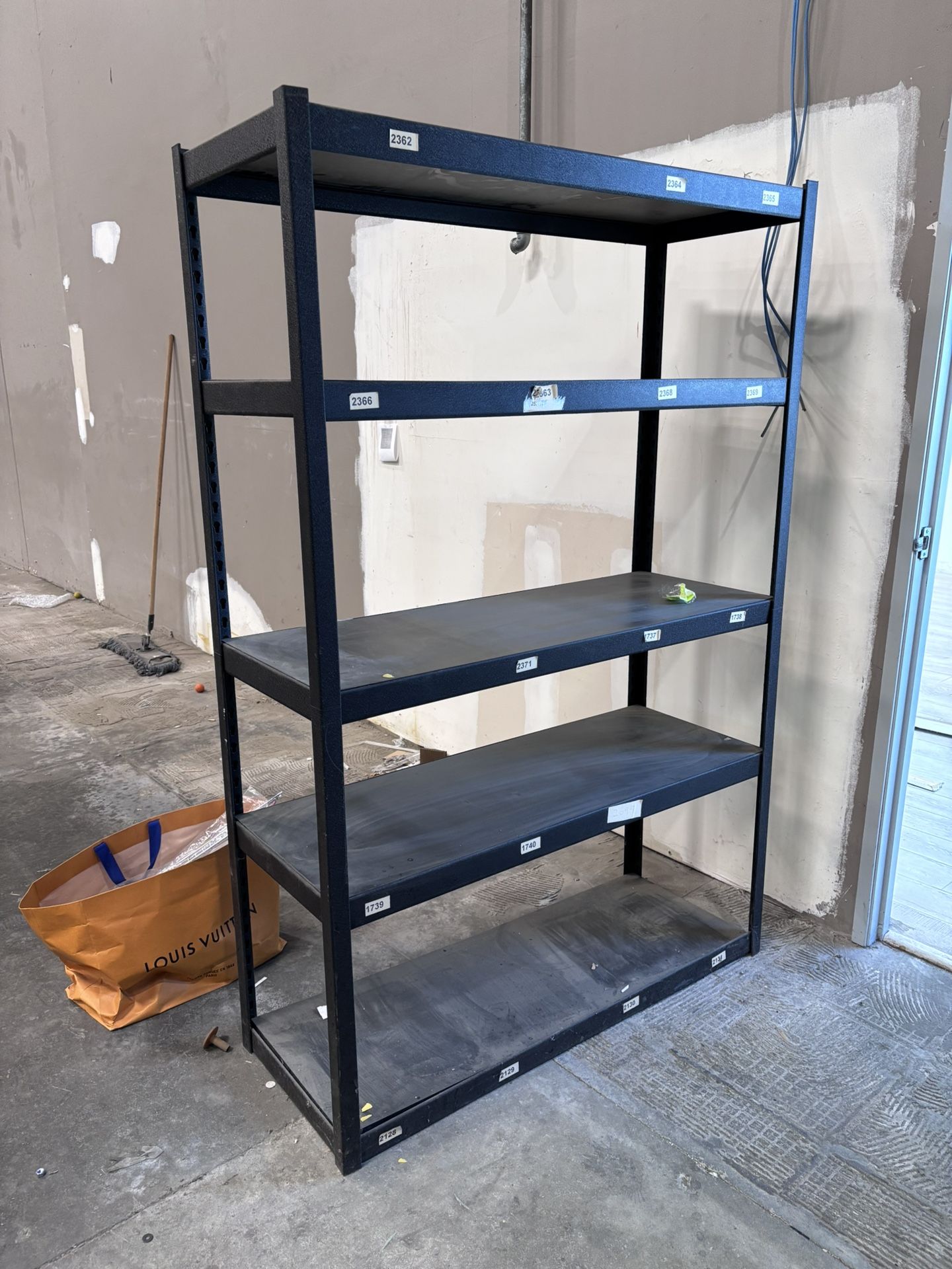 Shelf Rack storage