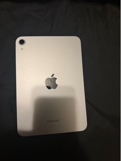 iPad mini