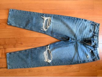 Brand new American Eagle jeans Sz 31W/12
