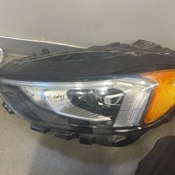 K And K  Auto Parts 14090 Martinsville Rd Belleville  48111 