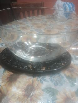 Bol De Princes House Nunca Usado No Tiene Caja