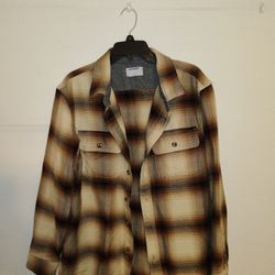 Dickies | Wrangler | Old Navy | Stouthouse Flannels