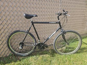 Bicycle