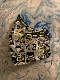 Masks..Face Masks...Adult & Kids sizes available