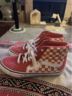Vans Pro Classic Size 9.5 men’s