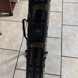 Billiard Pool Bag $150 OBO