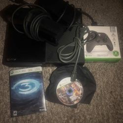 Xbox One 512gb
