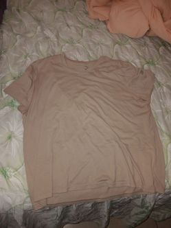 T shirt