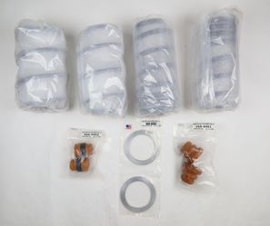 Steeda Lowering Springs Progressive Mustang EcoBoost 2015-2023