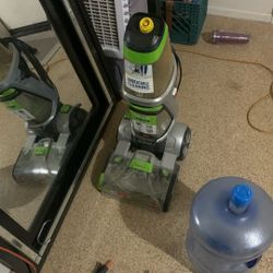 Carpet Cleaner 