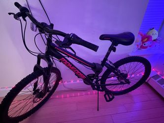 Mongoose Excursion Mountain Bike