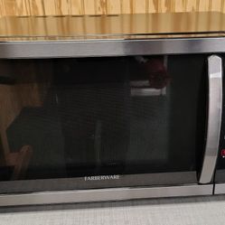 Farberware Microwave