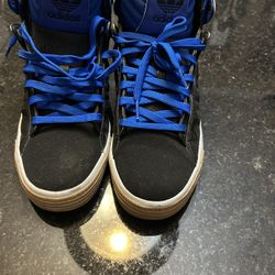 NEW NEW NEW Men’s Adidas Fremont Mid Trainer Size 12