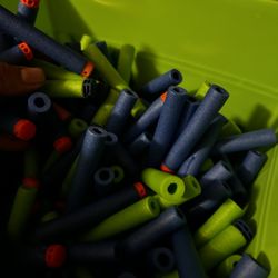 Nerf Mixed Foam Dart Refill 🔫🔫🔫