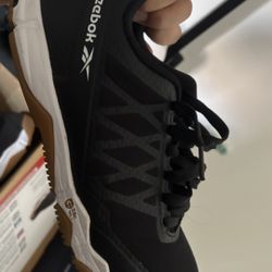 Steel Toe work Shoes