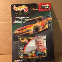 Hot Wheels Chevrolet Monte Carlo (Milwaukie,OR)