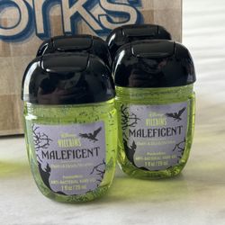 Maleficent Collection 