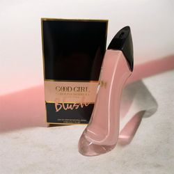 Good Girl Blush