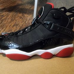 Jordan 6 Ring 7.5
