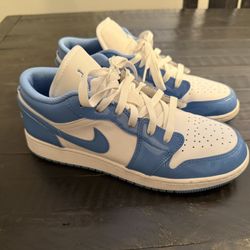 Nike Air Jordan 