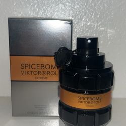 Spicebomb Extreme